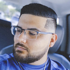 Meet your Posher, Arnulfo